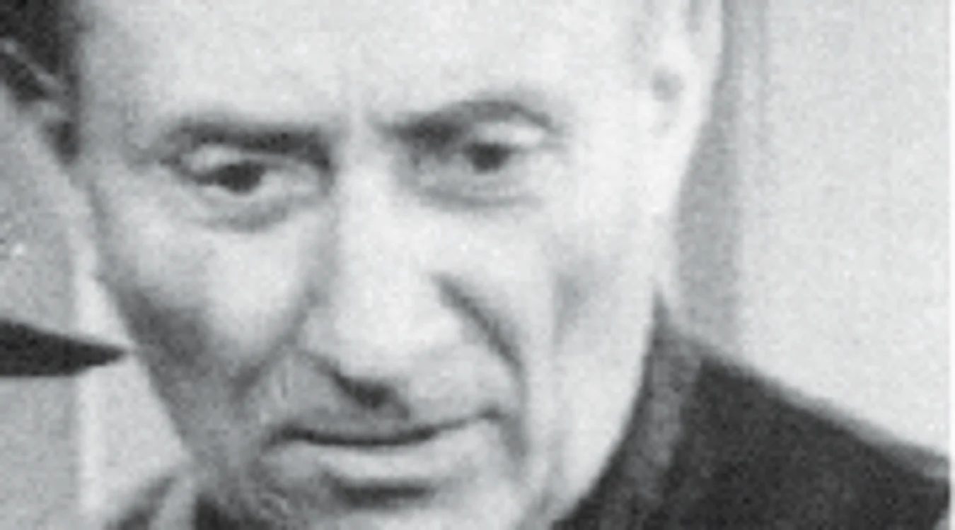 Paul Călinescu 
