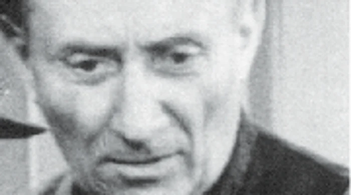 Paul Călinescu 