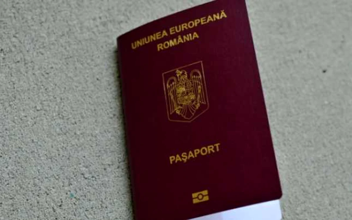 Nu s-a stabilit data până la care cele două puncte de lucru ale Serviciului Paşapoarte rămân închise