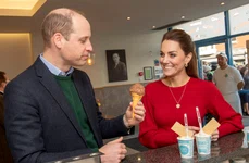 Kate Middleton și Prințul William  foto   GettyImages jpg