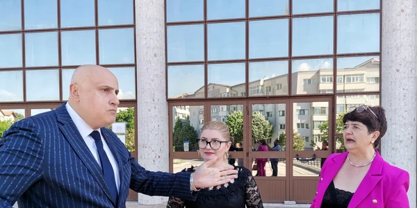avocaţii în cazul dincă