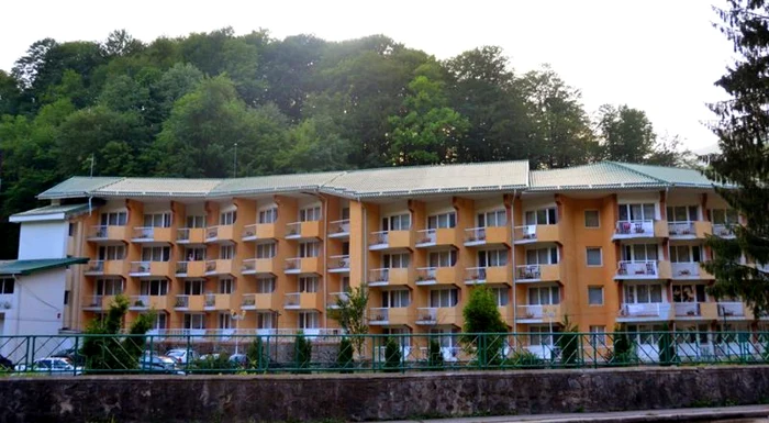 tismana hotel