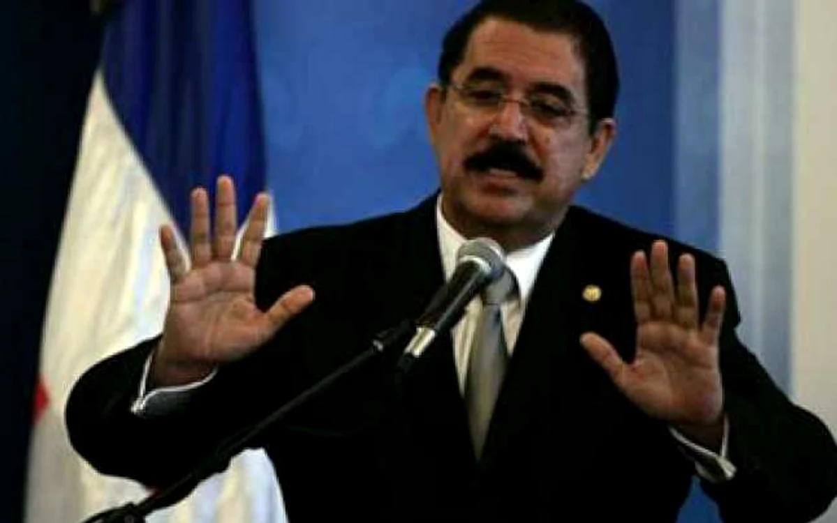 Honduras: Armata a închis frontiera cu Nicaragua - UPDATE