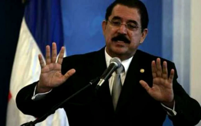 Honduras: Armata a închis frontiera cu Nicaragua - UPDATE