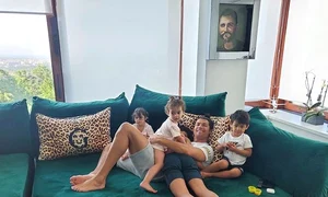 ronaldo si copiii jpeg