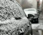 Temperaturile ajuns la -21 grade Celsius (FOTO: CLICK)