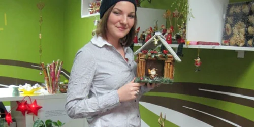 Georgiana Madincea