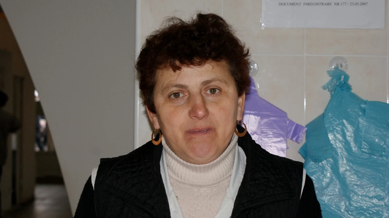 Nicoleta Șandru