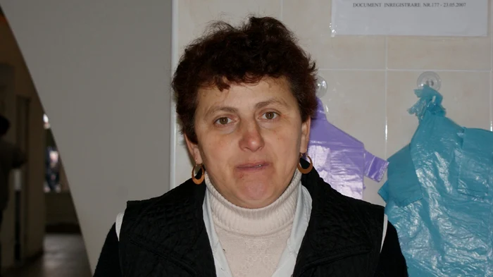 Nicoleta Șandru