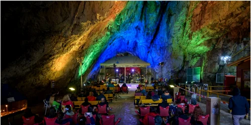 „The Jazz Cave Festival”. FOTO