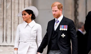 Harry și Meghan în perioada regală, GettyImages (5) jpg