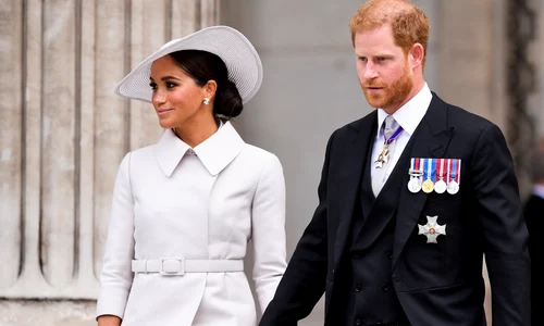 Harry și Meghan în perioada regală, GettyImages (5) jpg