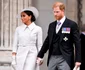 Harry și Meghan în perioada regală, GettyImages 