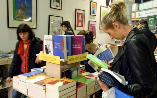 Tîrgul de carte Gaudeamus 2016 jpeg