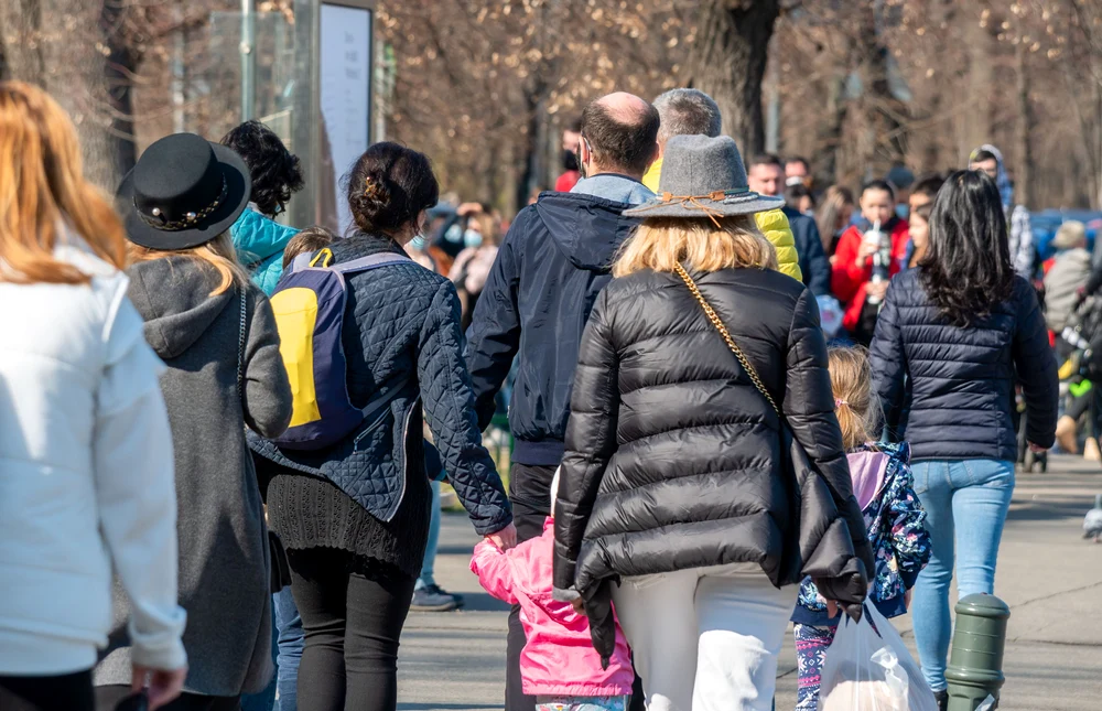 Marile orașe continuă să ofere cele mai multe oportunități FOTO Shutterstock