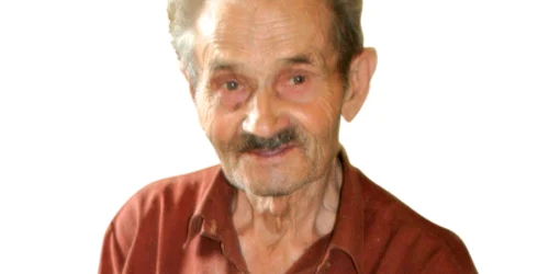 Reşiţa: PORTRET / Ionică Stepan este ultimul olar din Banat VIDEO