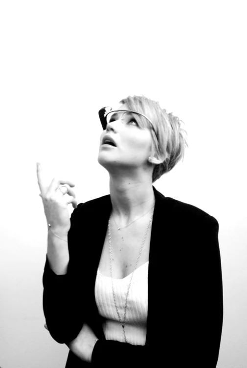 
    Scarlett Johansson  