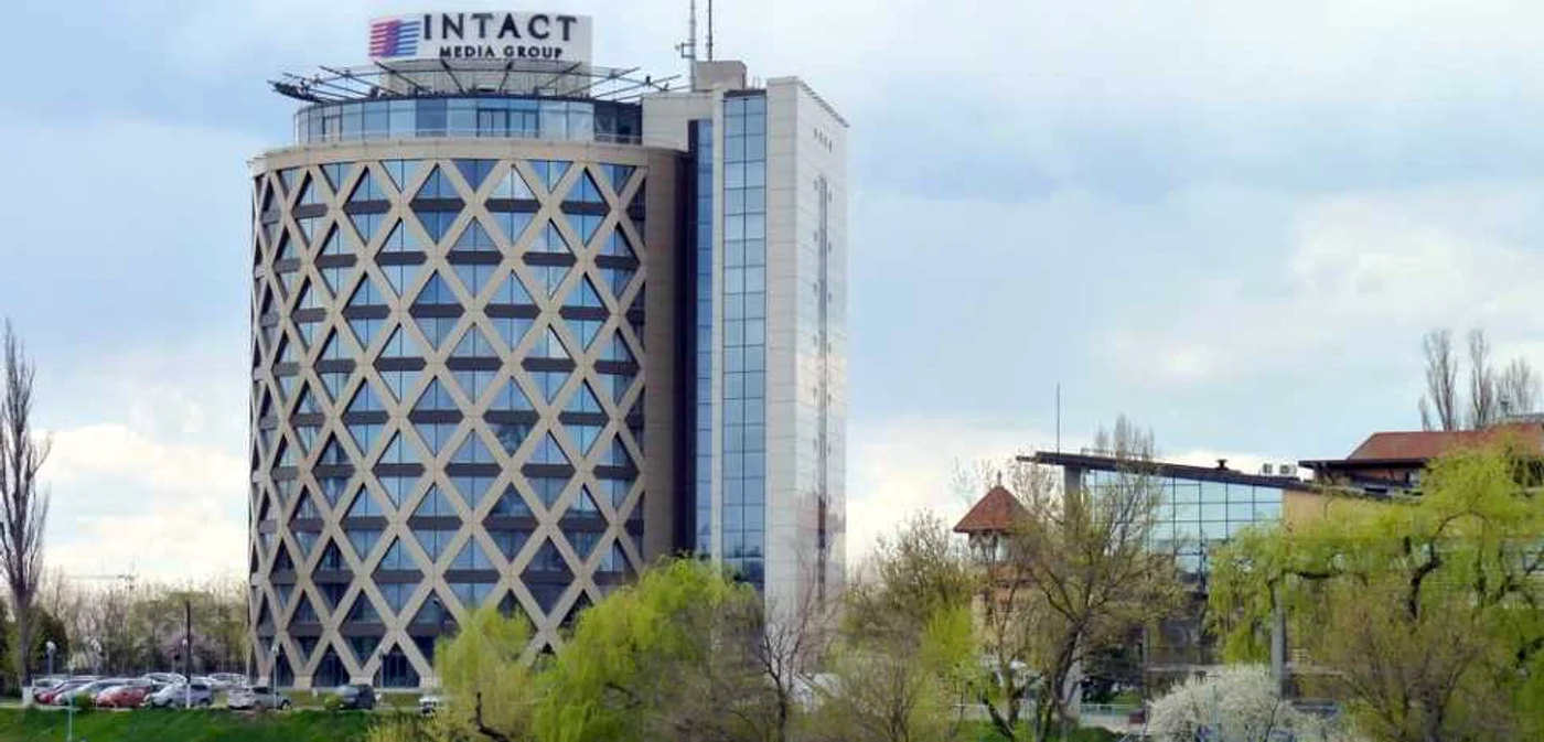 Dan Voiculescu a fost condamnat definitiv la zece ani de închisoare