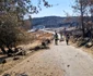 Pompierii români depun eforturi pentru a reduce efectele incendiilor din Spania / Sursa foto: IGSU