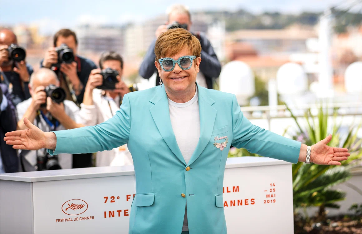  Elton John, dezvăluire inedită depre Regina Elisabeta
