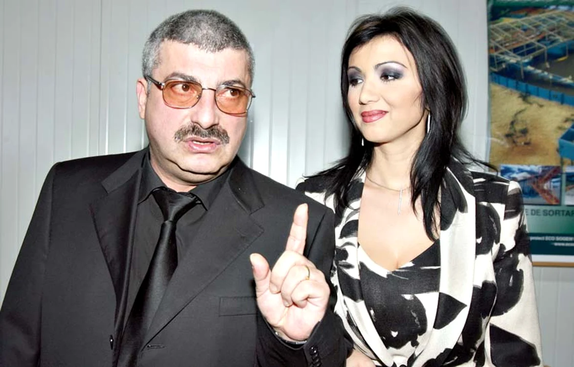 
    Are iubit nou după divorţ  