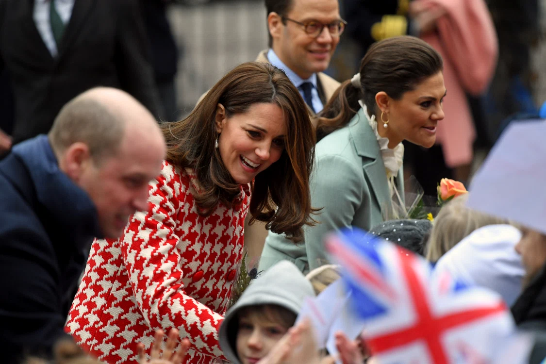 William and Kate Crown Princess Victoria and Prince Daniel jpg