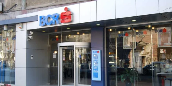 BCR a avut cele mai multe apariţii în media în ultima perioadă