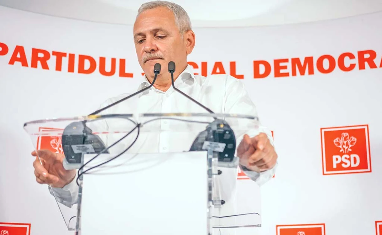 Duminică seara, președintele PSD a primit o lovitură dură: rezultate sub așteptări la alegeri