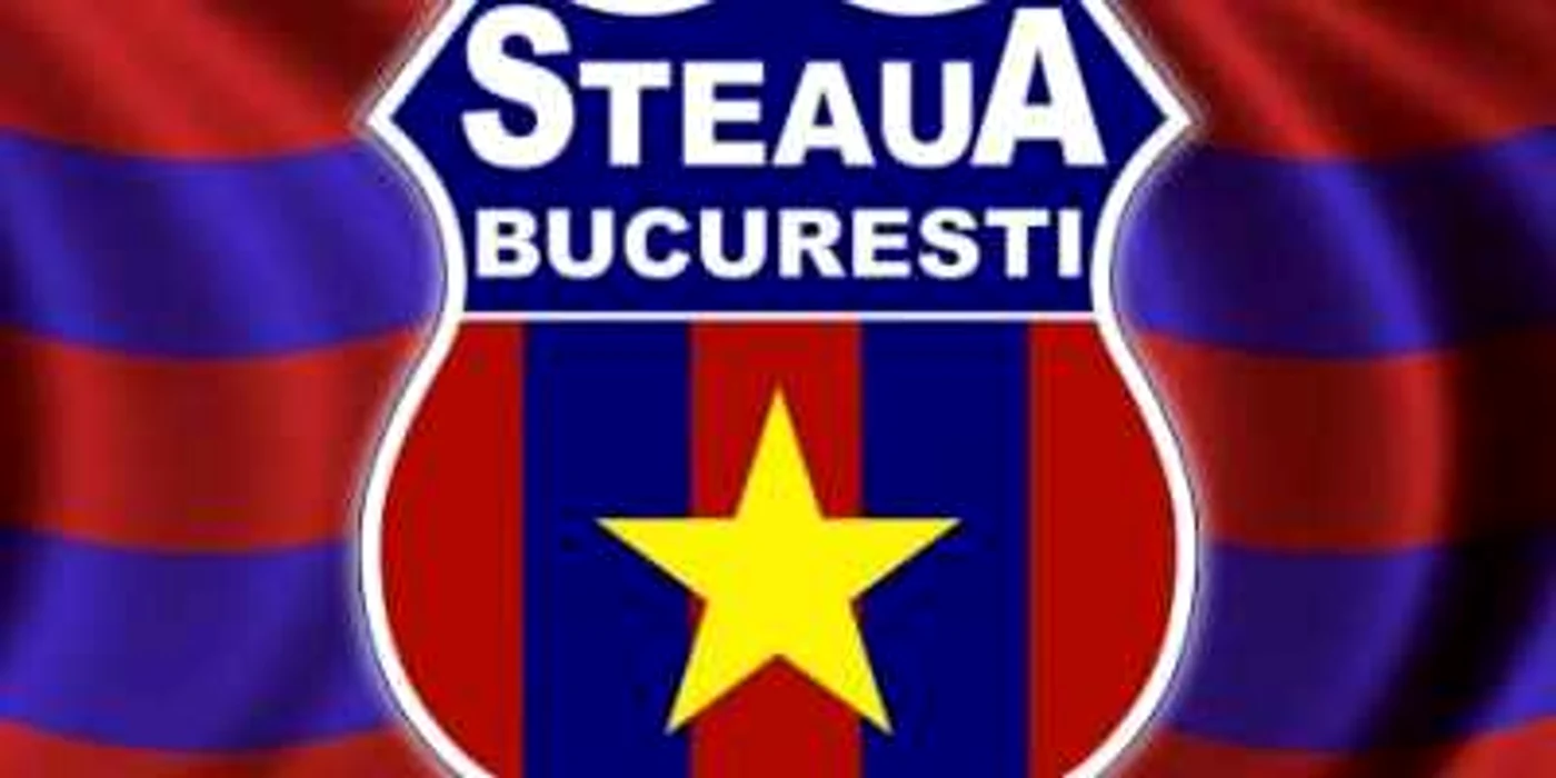 Steaua Bucureşti
