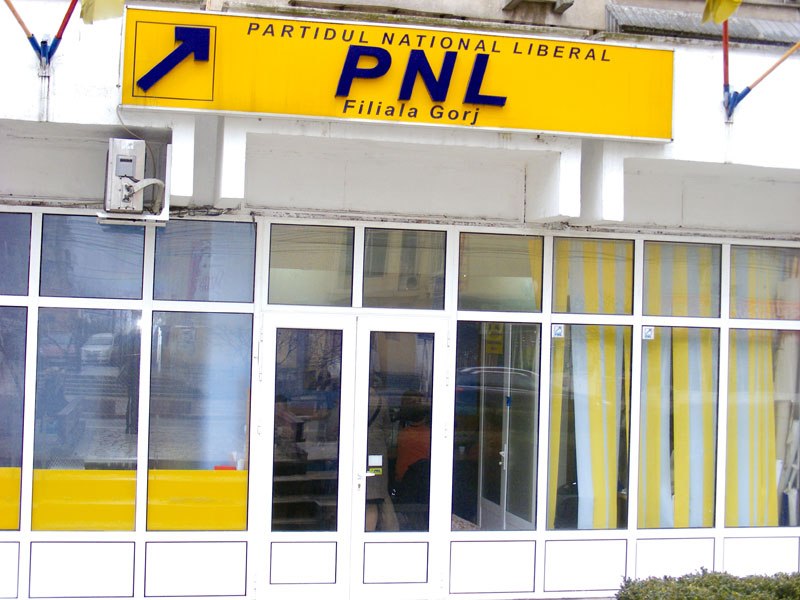 PNL Gorj a primit preaviz de debranșare de la energia electrică. „Sunt niște șicane între deputați și noua conducere“