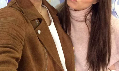 Andrei şi Anca vor face nuntă luna viitoare jpeg