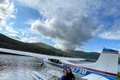 alicia silverstone cu fiul bear in alaska jpeg