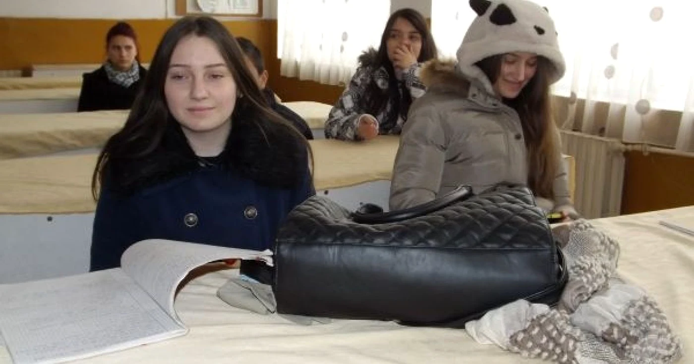 Cele mai multe cazuri de abandon au fost înregistrate în Nisporeni. FOTO Arhivă Adevărul