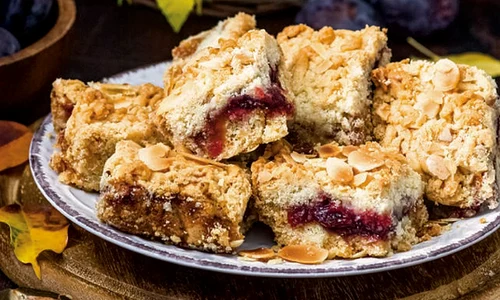 placinta cu dulceata de prune si mere jpg