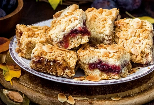 placinta cu dulceata de prune si mere jpg