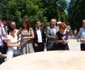 Parteneriat Poarta Sărutului