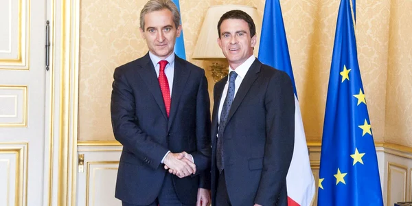 valls