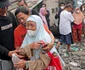 Incendiu la un depozit de combustibil din Indonezia FOTO Profimedia
