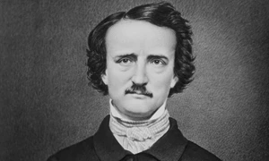 Edgar Allan Poe, maestrul macabrului jpeg