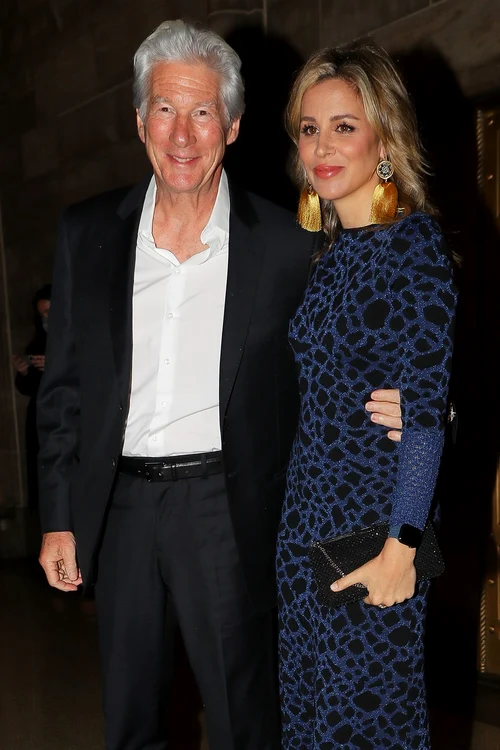Richard Gere și Alejandra Silva (5) jpg
