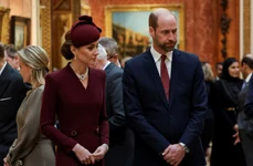 Kate Middleton, Prințul William foto Profimedia jpg