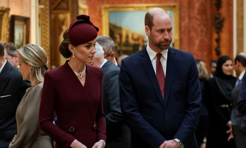 Kate Middleton, Prințul William  foto   Profimedia jpg