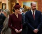 Kate Middleton și Prințul William