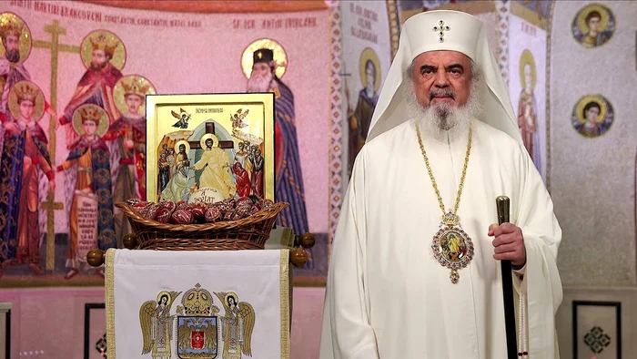 
    Patriarhia a cerut autorităților să permită organizarea pelerinajului de Sf. Andrei, cu participarea credințioșilor din țară  