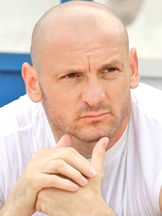 Bogdan  Stelea