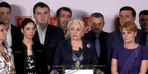 dancila oprisan baroni