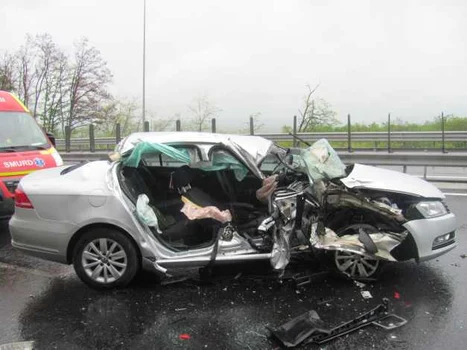 accident sibiu-orastie1