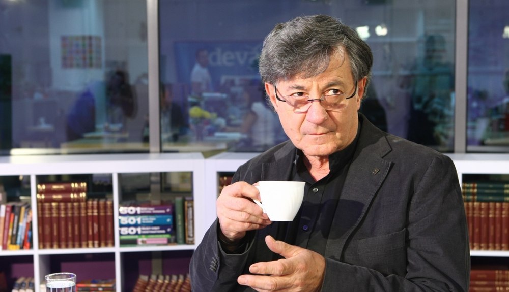 9 martie, ziua în care s-a născut Mircea Eliade. Actorul Ion Caramitru ar fi împlinit 82 de ani VIDEO