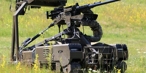 robot de lupta droid TW12 7 jpg