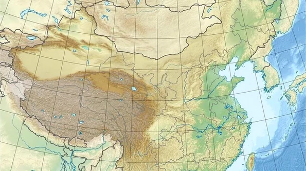 23 ianuarie: Are loc în China, provincia Shaanxi, cel mai dezastruos cutremur din istorie; numărul victimelor a fost estimat la 830 000 jpeg